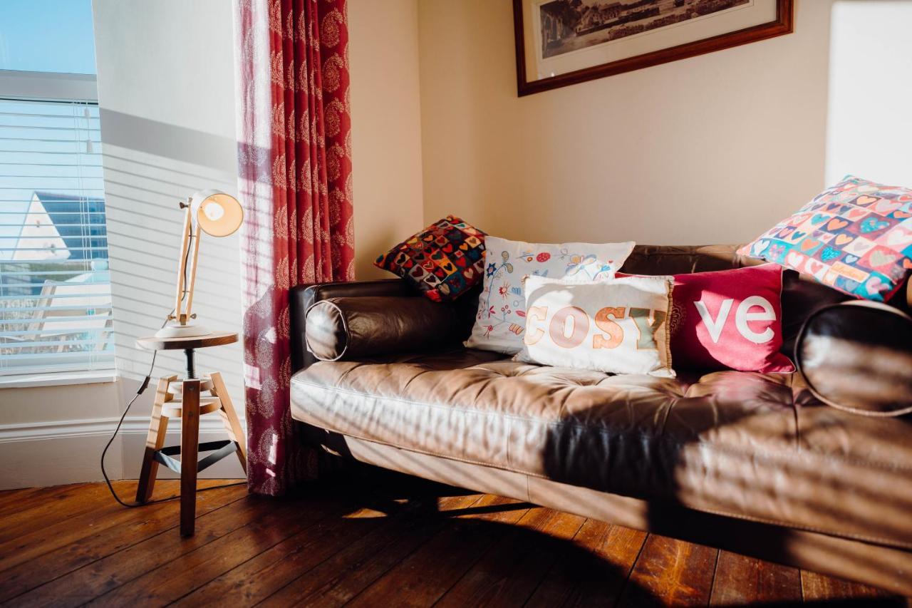 Holiday home No4 Queens Parade Close To South