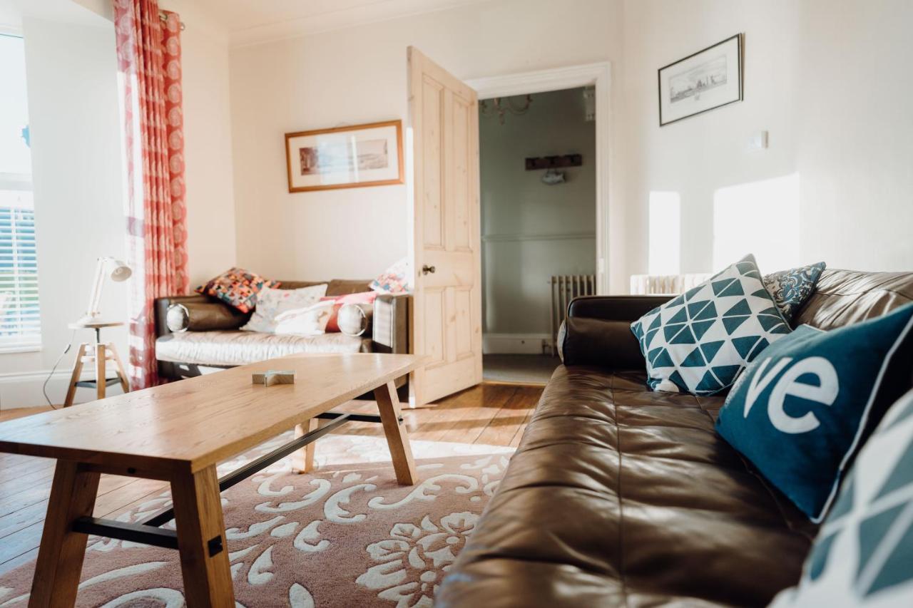 Holiday home No4 Queens Parade Close To South *
