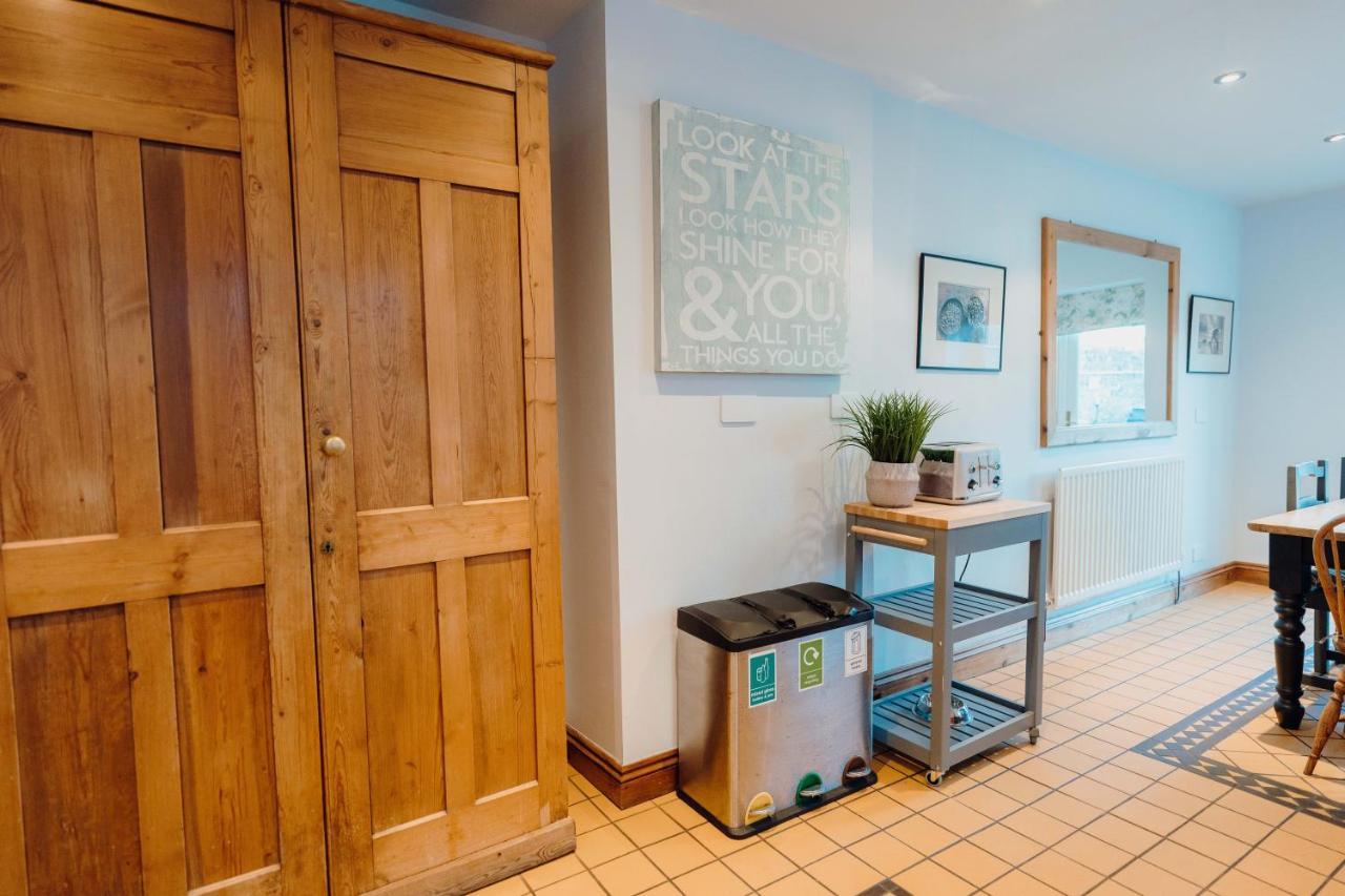 Holiday home No4 Queens Parade Close To South Tenby