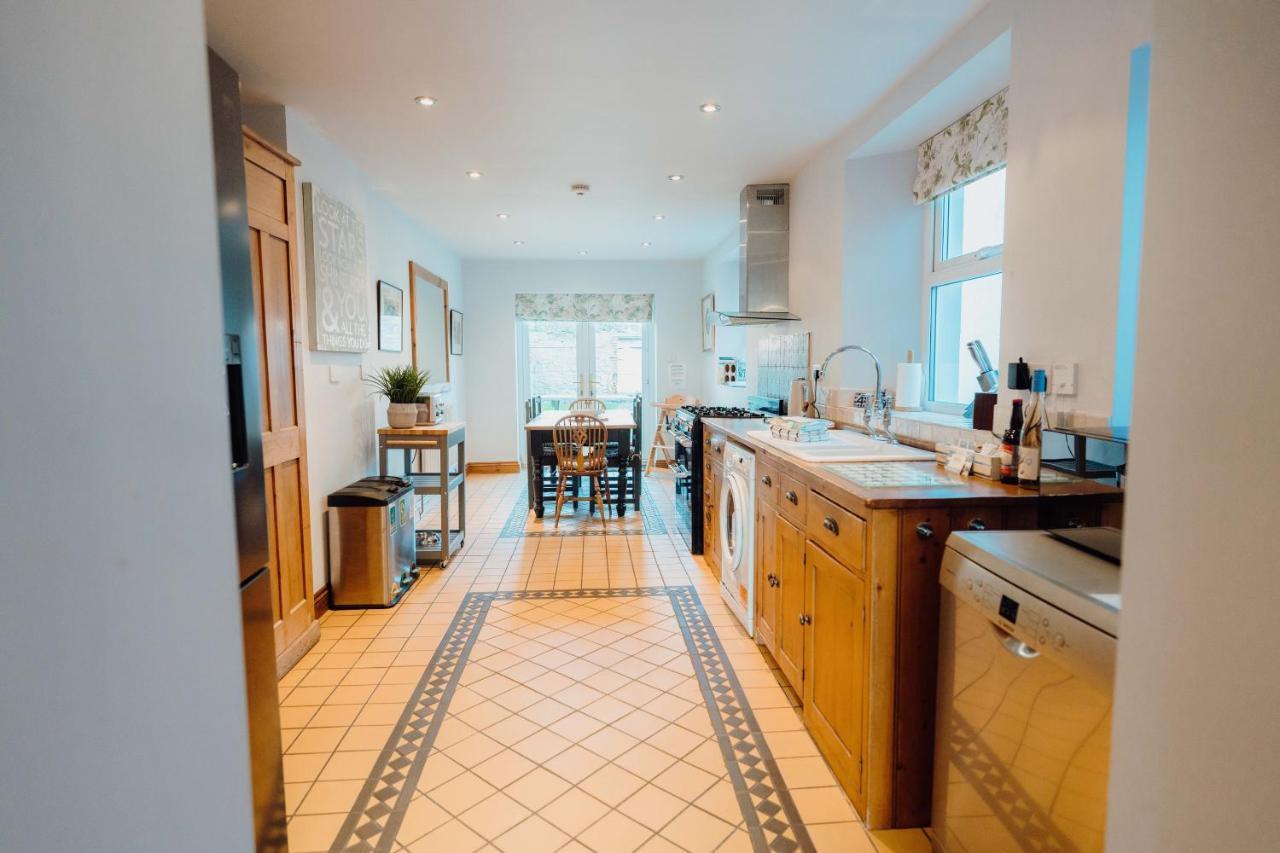 Holiday home No4 Queens Parade Close To South *
