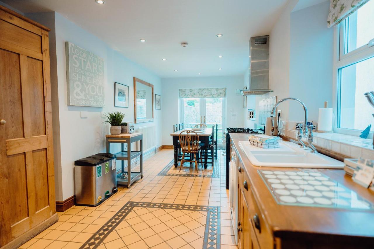 Holiday home No4 Queens Parade Close To South *