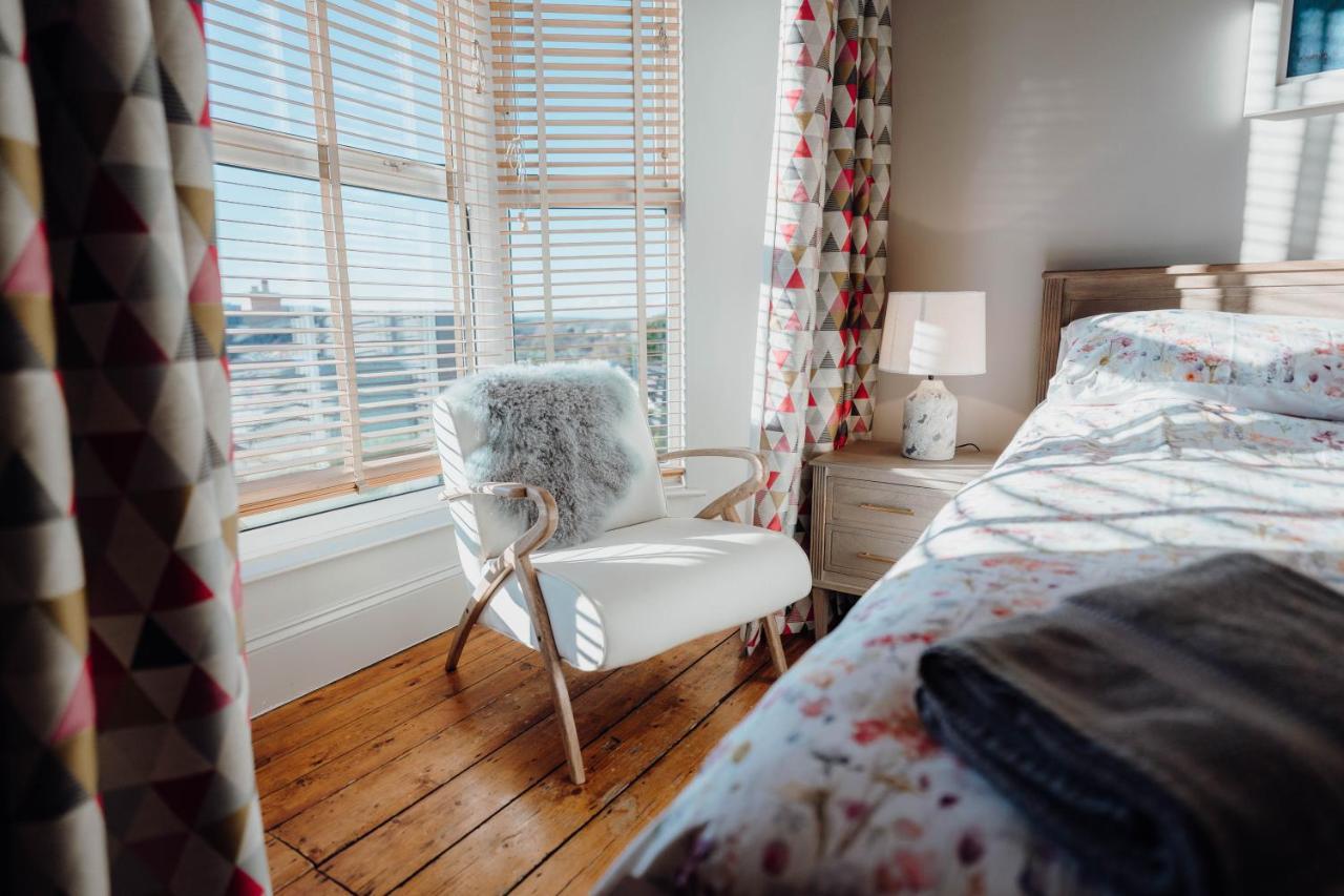 Holiday home No4 Queens Parade Close To South *