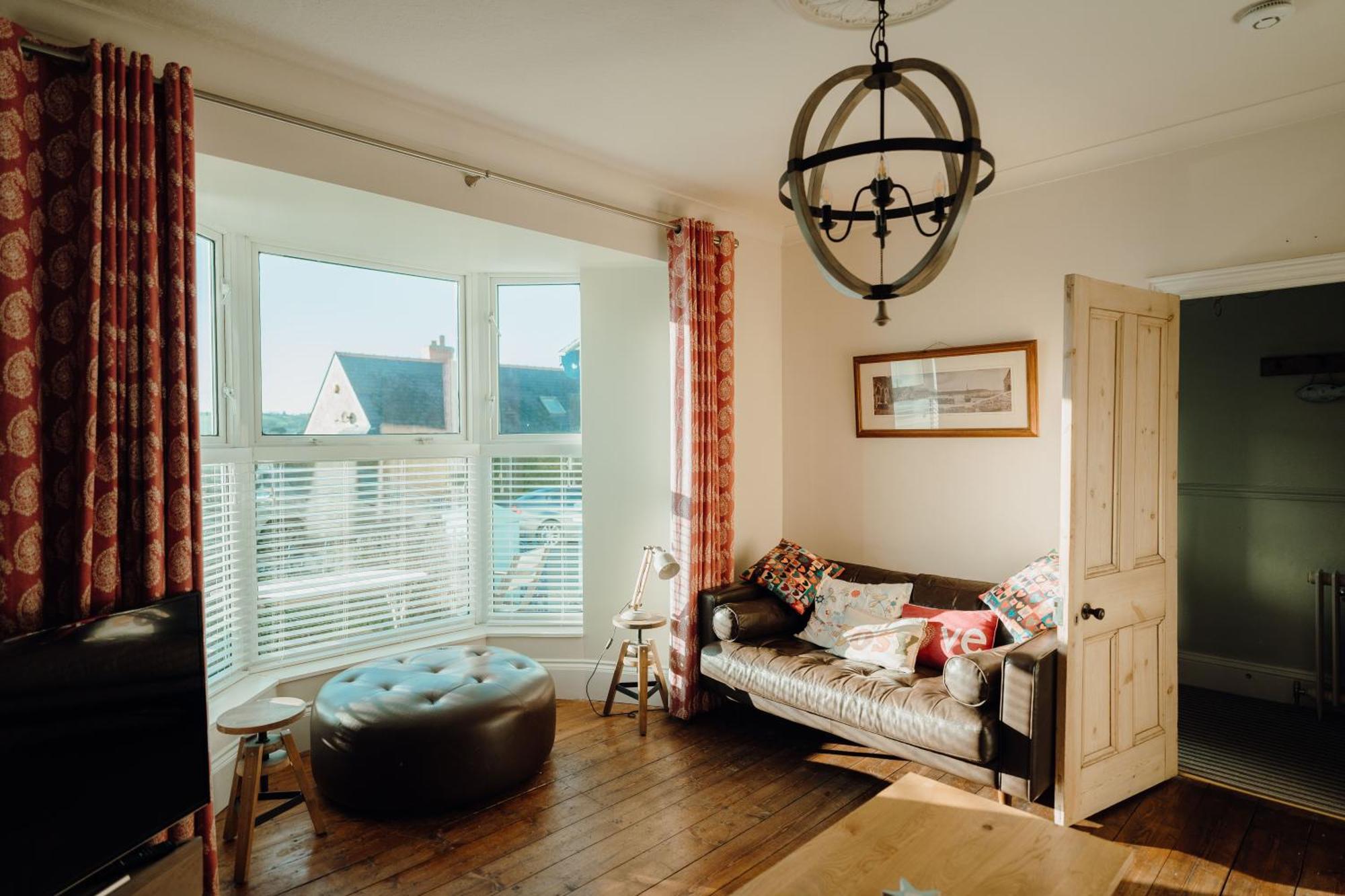Holiday home No4 Queens Parade Close To South *