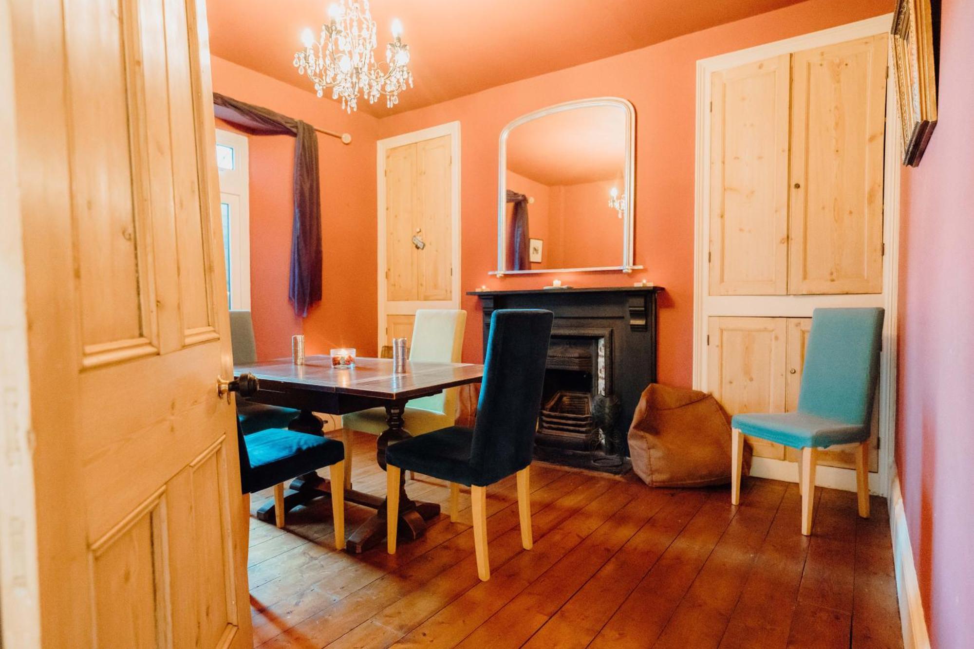 Holiday home No4 Queens Parade Close To South