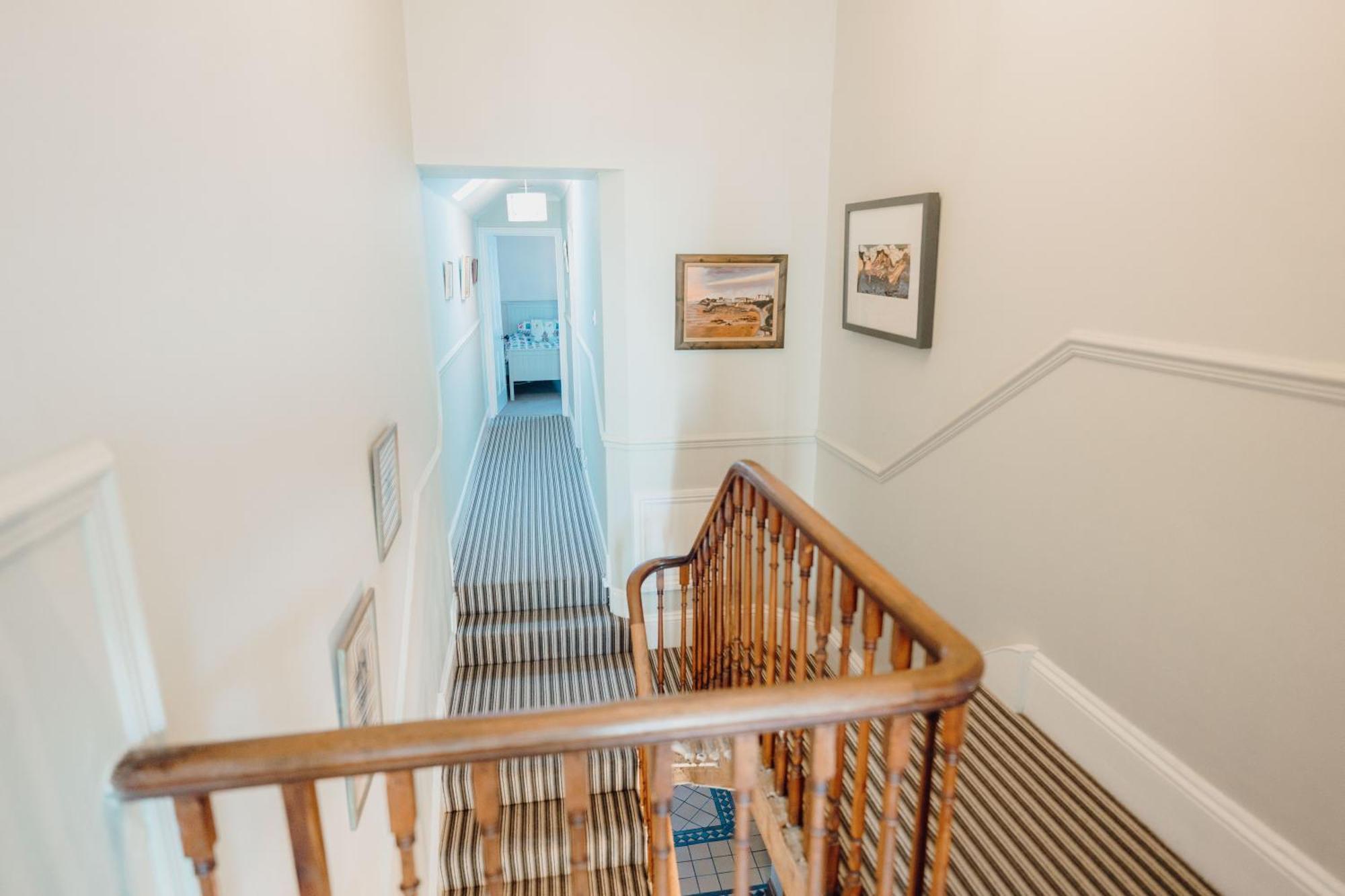 No4 Queens Parade Close To South Holiday home *